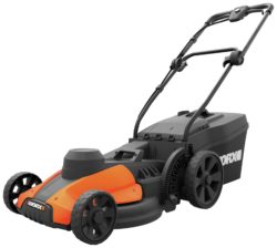 WORX Corded WG7240 40cm Lawnmower - 1800W.